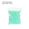 Unique Bargains Party Decorations Arts DIY Crafts Decorative Filler Foam Beads Balls 1 Pack - 4 of 4