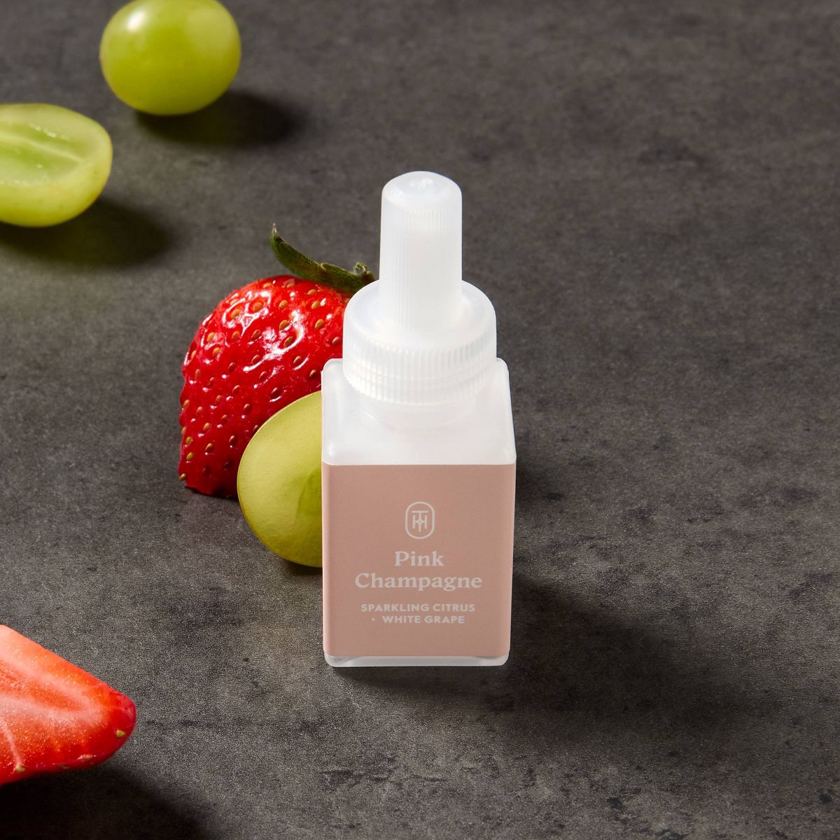 Pura Pink Champagne Fragrance Refill - 0.33 fl oz - Threshold™ - thumbnail 2