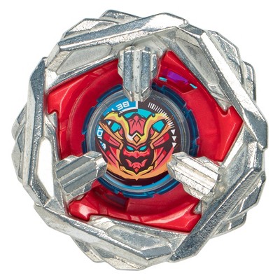 Beyblade Steel Samurai Balance Battle Top : Target