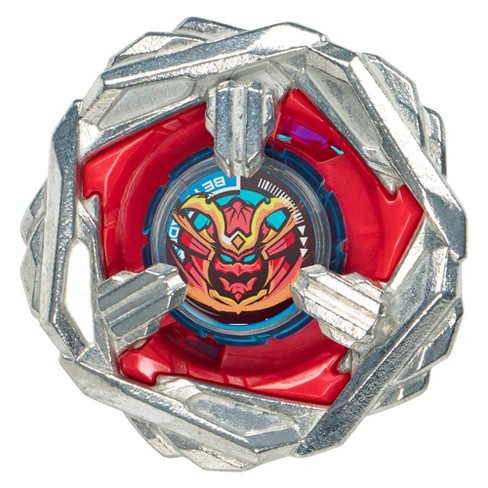 Beyblade Steel Samurai Balance Battle Top Target