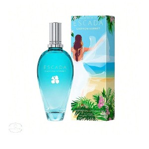 Escada Chiffon Sorbet Women Eau De Toilette Spray 3.3 oz - 1 of 1