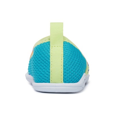 Speedo Toddler Bootie Dino Scales - L_0