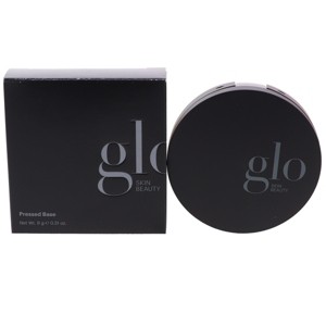 Glo Skin Beauty Pressed Base Honey Medium 0.31 oz - 1 of 4