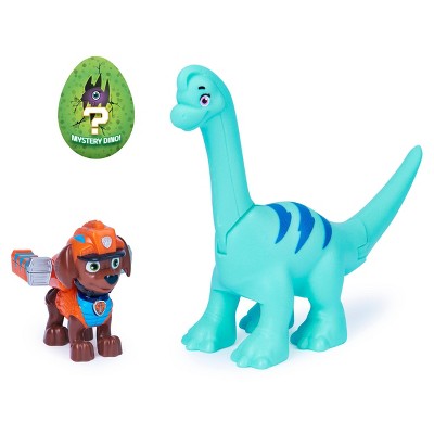 robo dog paw patrol target