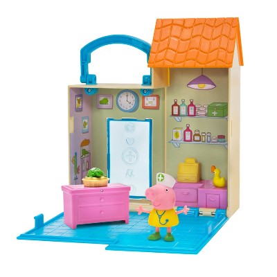 peppa the pig toys target