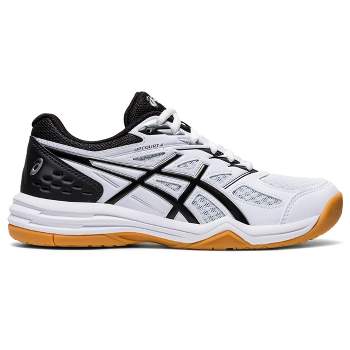 Asics Kid's Upcourt 5 Grade School Volleyball Shoes, 7m, Multi-colored ...
