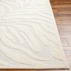 Mark & Day Cedar Vale Washable Woven Indoor Area Rugs - 3 of 4