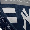MLB New York Yankees Circle Plushlete Pillow - 3 of 3