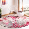 Madison MAD425 Non-Shedding Power Loomed Indoor Rugs - Safavieh - 2 of 4