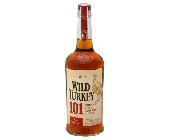Wild Turkey&#174; Bourbon - 750mL Bottle