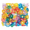 Roylco® Fancy Stringing Rings, 0.63" Size, 0.25 lb. Per Pack, 3 Packs - image 2 of 2