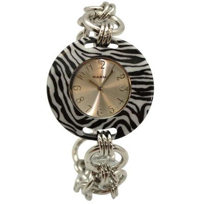 Olivia Pratt Bracelet Big Face Women Watch