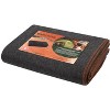 Large Emergency Wool Blanket – Fire-Resistant - 2 of 4