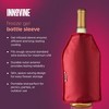 Innovine Freeze Gel Bottle Sleeve, Portable Cooler - 2 of 4