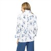Women's Botanical Bliss Shaped Shirt - habitat - 2 of 3