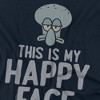 Men's Spongebob Happy Face T-Shirt - 2 of 4