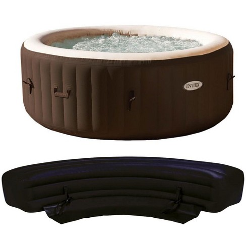 intex purespa
