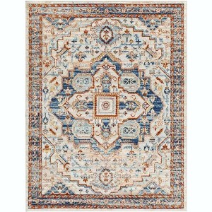 Mark & Day Chesterton Woven Indoor Area Rugs - 1 of 4