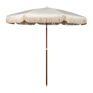 Beach State Summerland 6.5 ft. Diameter Portable Beach Umbrella - 1 of 4