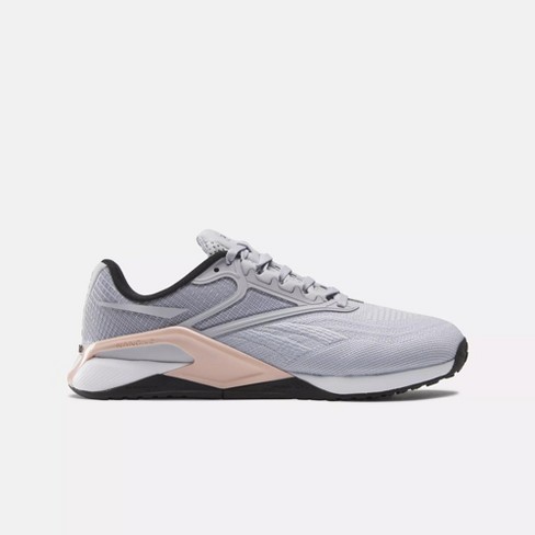 Reebok Nano X3 - Women's - Ftwr White / Cold Gray 2 / Reebok Rubber Gum