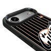 MLB Cooperstown West Teams Pinstripe Bump Cell Phone Case for Apple iPhone 17 Series - 4 of 4