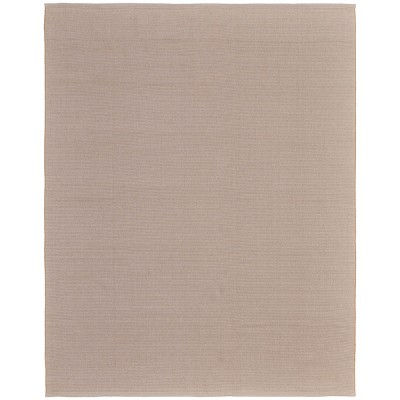 Theo Modern Solid Area Rug