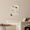 Art Remedy Cotton Balls and Cinnamon Watercolor Boho Abstracts Unframed - 2 of 4