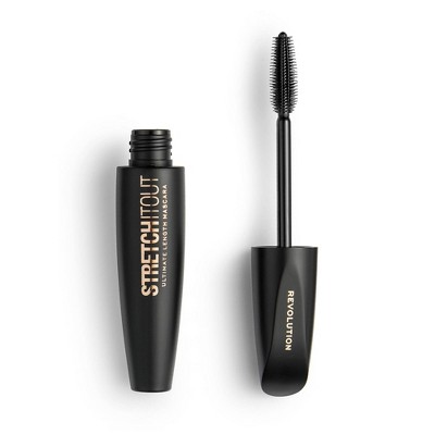 Makeup Revolution Stretch It Out Mascara - 0.5 fl oz