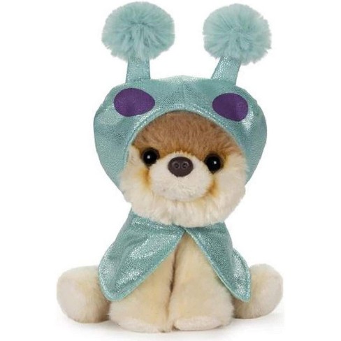 Boo plush dog online