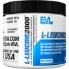 Evlution Nutrition L-Leucine - Protein Synthesis & Energy - Unflavored - 100 Servings - 4 of 4