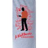 A Nightmare On Elm Street Womens' Movie Freddy Krueger Sleep Pajama Pants Grey - 3 of 3