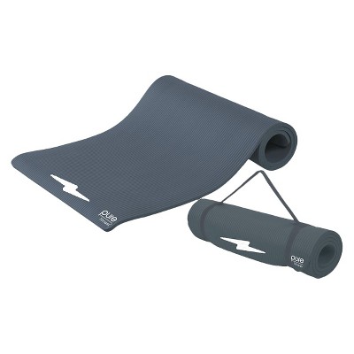 target fitness mat