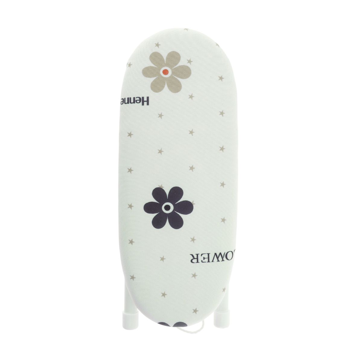 Unique Bargains Collapsible Mini Ironing Board 1 Pc - thumbnail 9