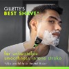 RAZER + Gillette Labs Exfoliating Bar Razor + 1 Razor Blade Refill & Premium Magnetic Stand - image 2 of 4