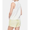 Women's FORTY LOVE RILEY TANK TOP - WILDFOX - 3 of 4