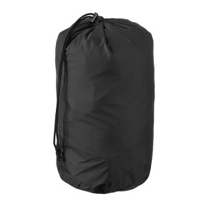Unique Bargains Waterproof Ultralight Nylon Drawstring Stuff Storage Bag - 1 of 4