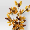 Hops Artificial Fall Stem - Threshold™ - 3 of 3