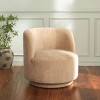 Hayls Swivel Accent Chair - ACH1305 - Safavieh - 4 of 4