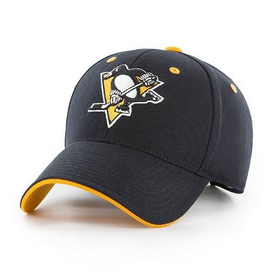 nhl penguins hat