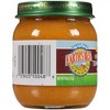 Earth's Best Organic Vegetable Turkey Dinner Baby Food 6+ Months - Case of 10/4 oz - 4 of 4