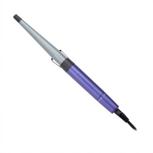 Remington Gloss Tapered Curling Wand - 0.5"-1.5" - 1 of 3