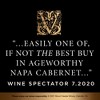 Mount Veeder Napa Valley Cabernet Sauvignon Red Wine - 750ml Bottle - image 4 of 4
