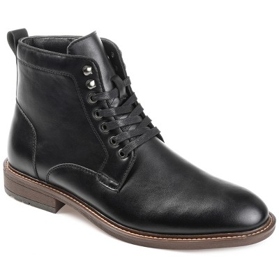 Vance Co. Langford Ankle Boot Black 10.5 : Target