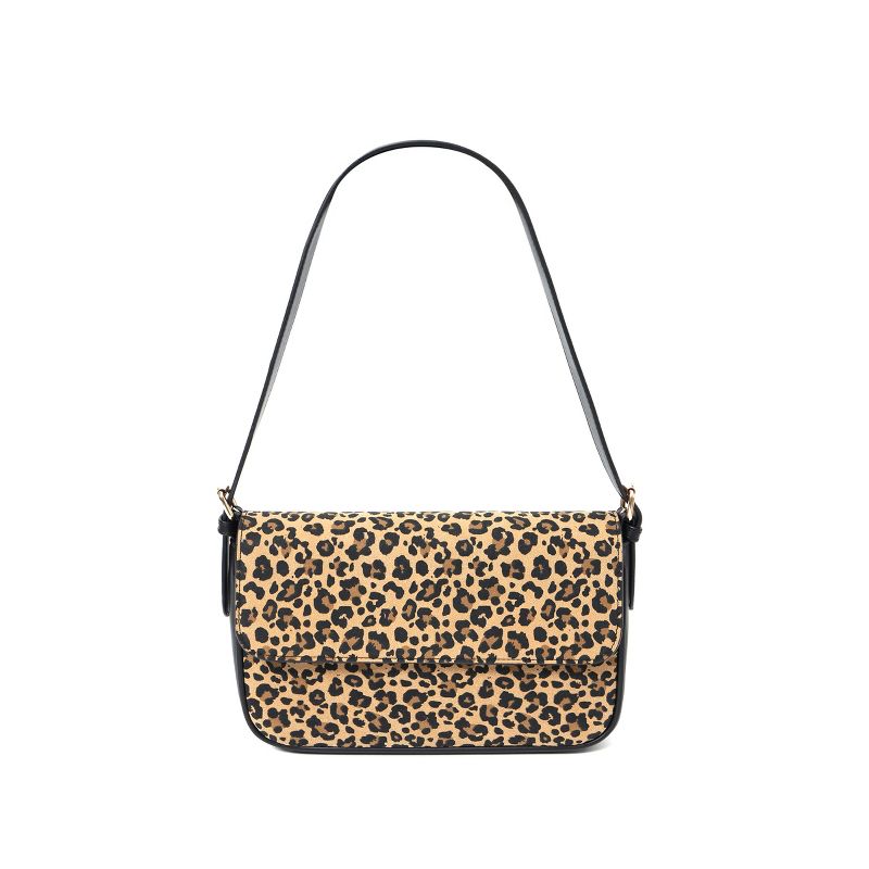 Women's Small Shoulder Bag- Wild Fable™, 1 of 5