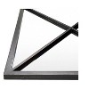 Mark & Day Enspijk 40"H x 30"W x 2"D Modern Black Decorative Wall Mirrors - 4 of 4