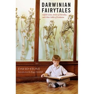 Darwinian Fairytales - by  David Stove (Paperback) - 1 of 1