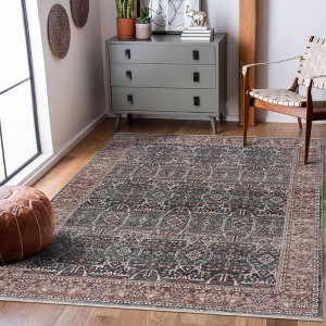 Hauteloom Kitango Area Rug - 1 of 4
