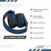 Coby Bluetooth 5.3 Headphones - 4 of 4