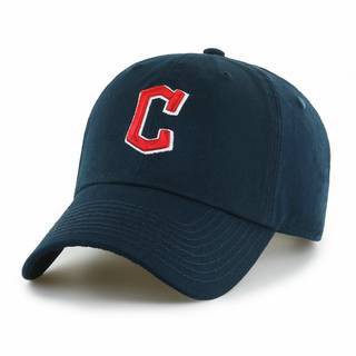 Mlb Atlanta Braves Clean Up Hat : Target