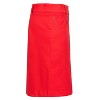 Women's THE SANDRA MEDIUM SKORT - GOLFINO - 2 of 3